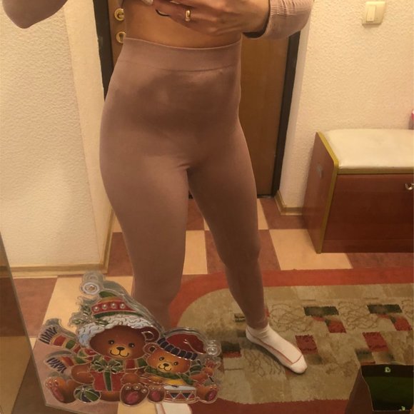 Turtleneck Inner Wear For Women Thermal Underwear - Picture 9 of 9